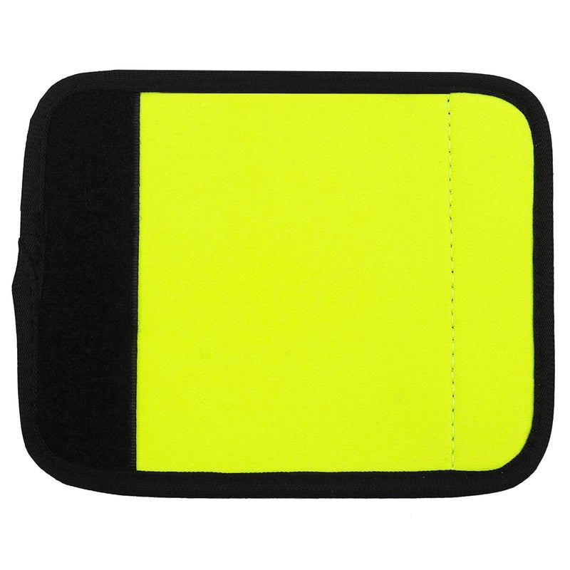 Gowraps Suitcase Tags-Neon Luggage Tags for Cruise Ship Luggage Handle Wrap/Identifiers Unique Luggage Accessories for Travel Best Gifts for Travelers - Image 2